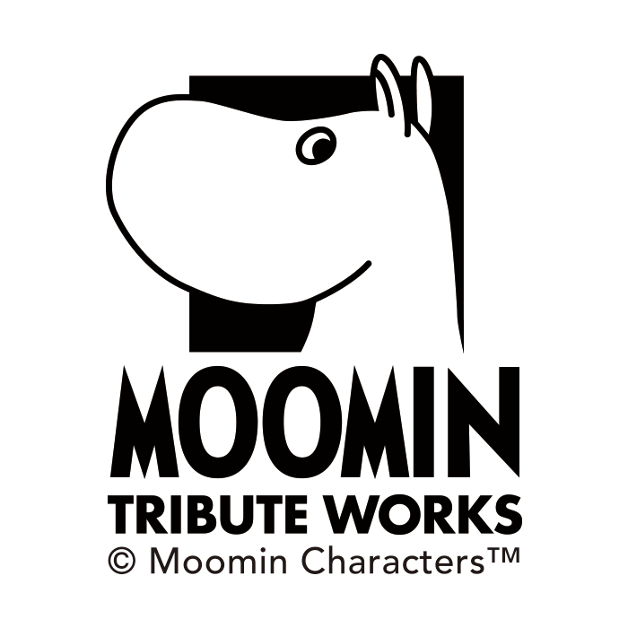 MOOMIN TRIBUTE WORKS